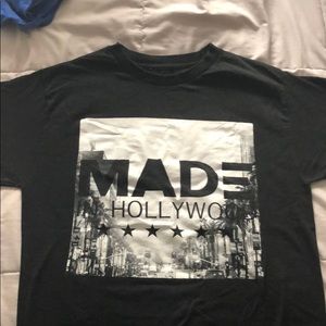 Made in Hollywood T-Shirt